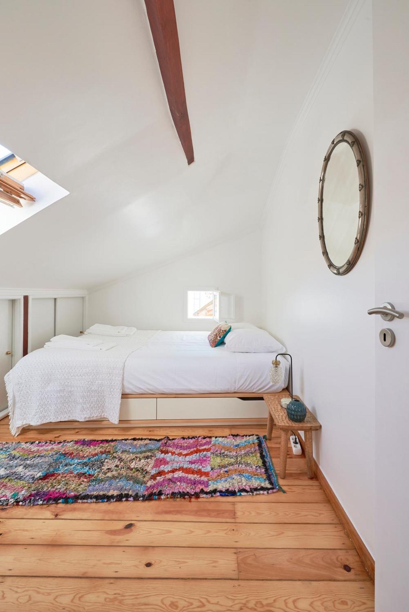 Lejlighed Central, Comfy And Light-filled Apt, By Timecooler *