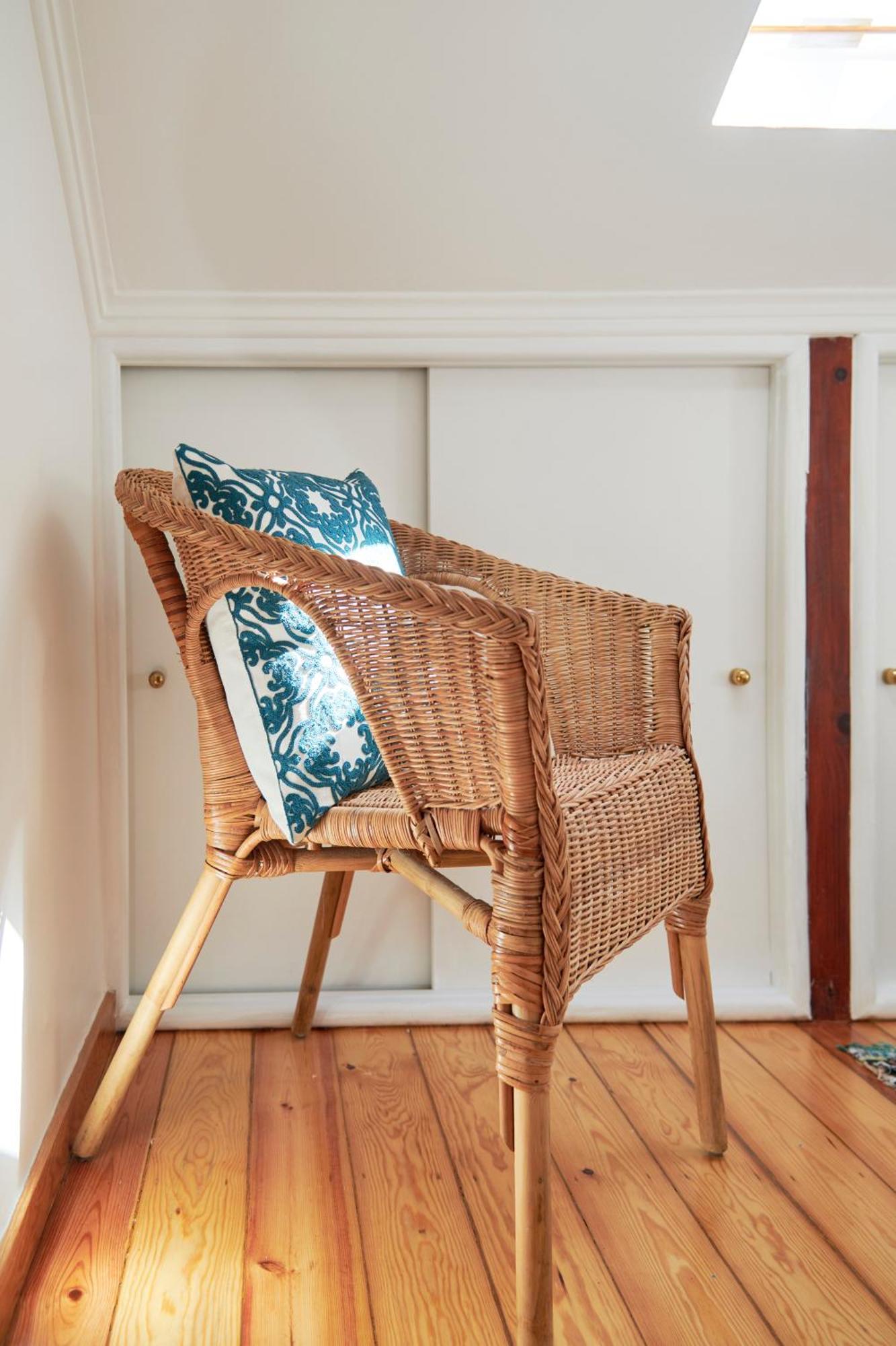 Central, Comfy And Light-filled Apt, By Timecooler Lejlighed Lisboa