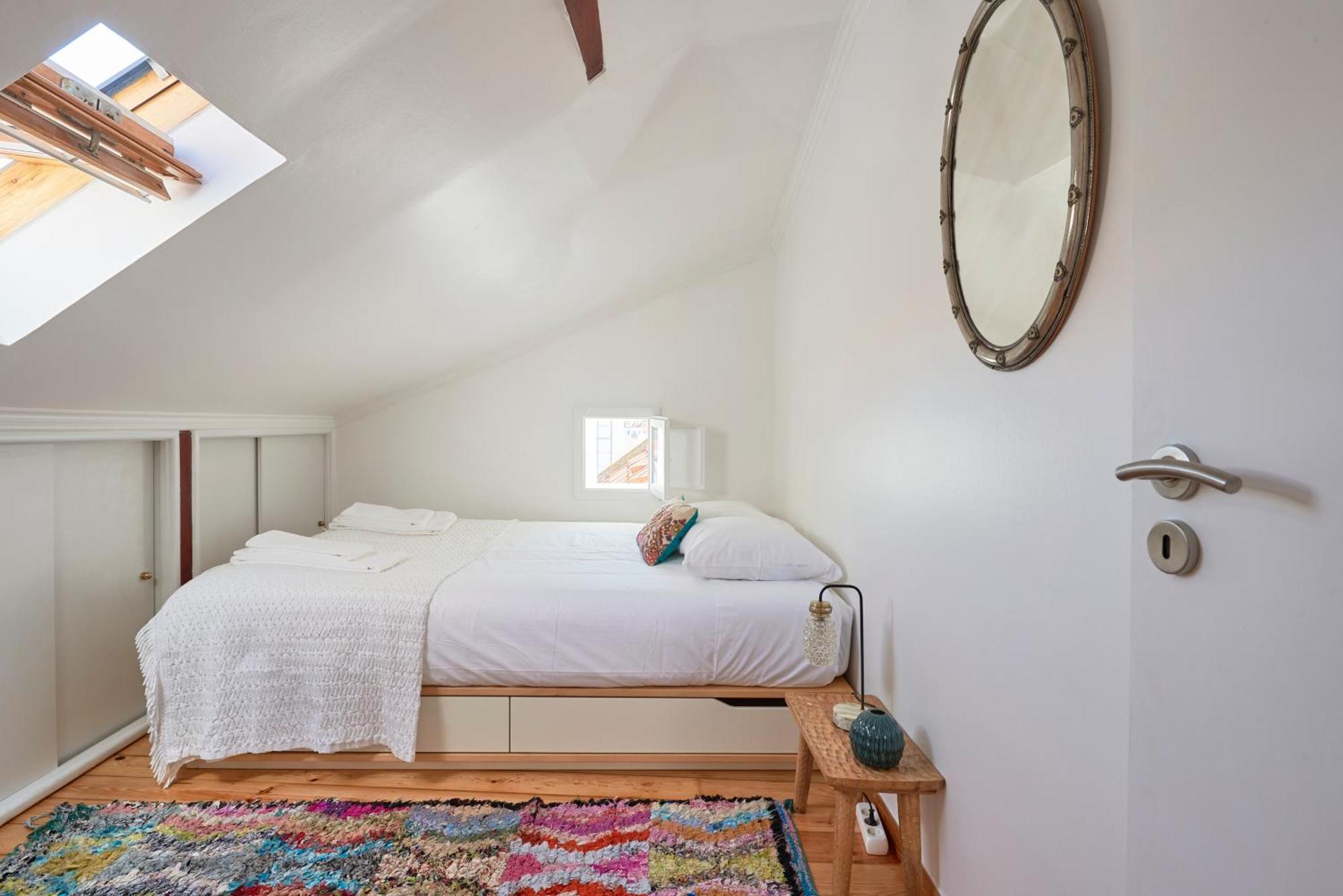 Lejlighed Central, Comfy And Light-filled Apt, By Timecooler *