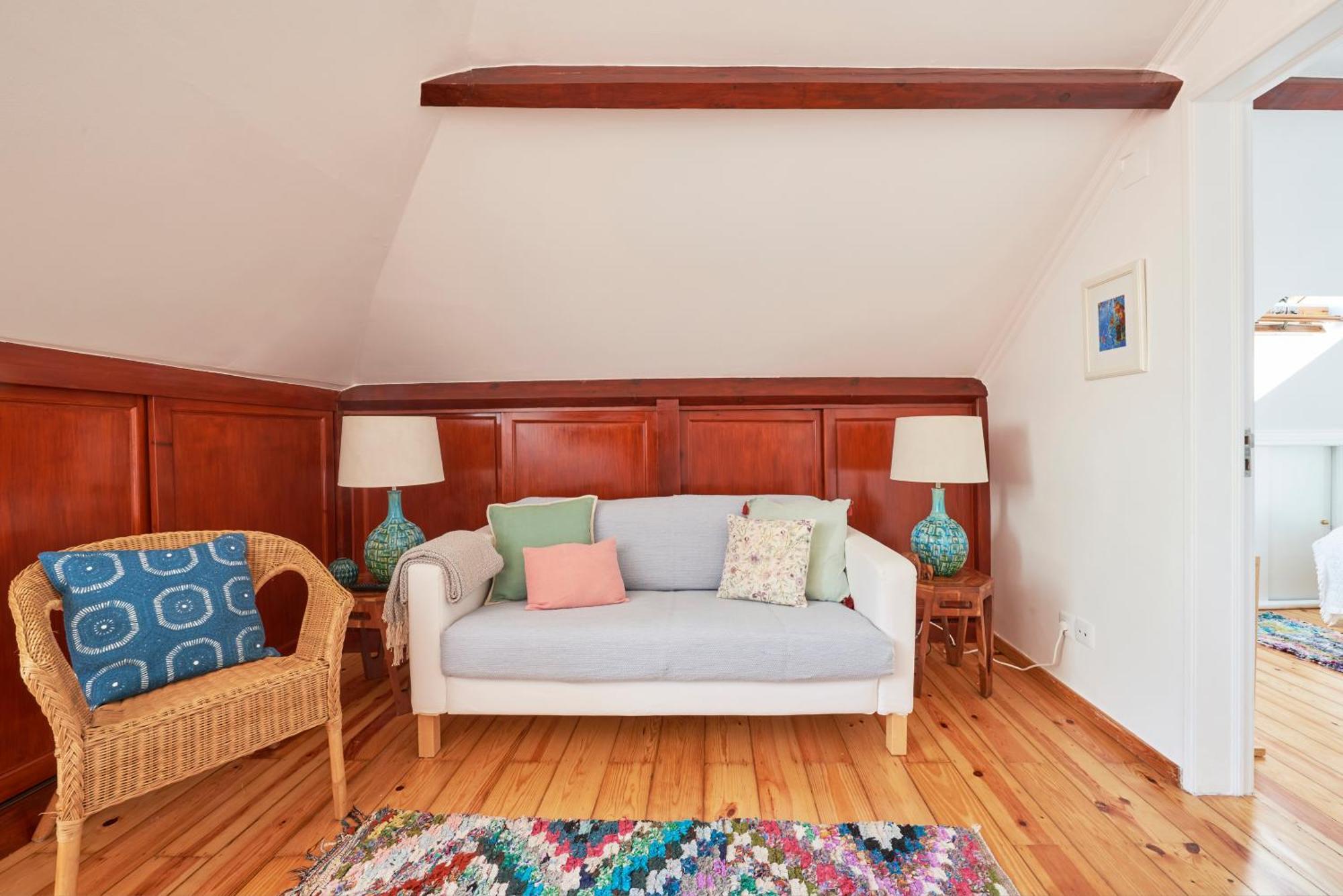Central, Comfy And Light-filled Apt, By Timecooler Lejlighed *
