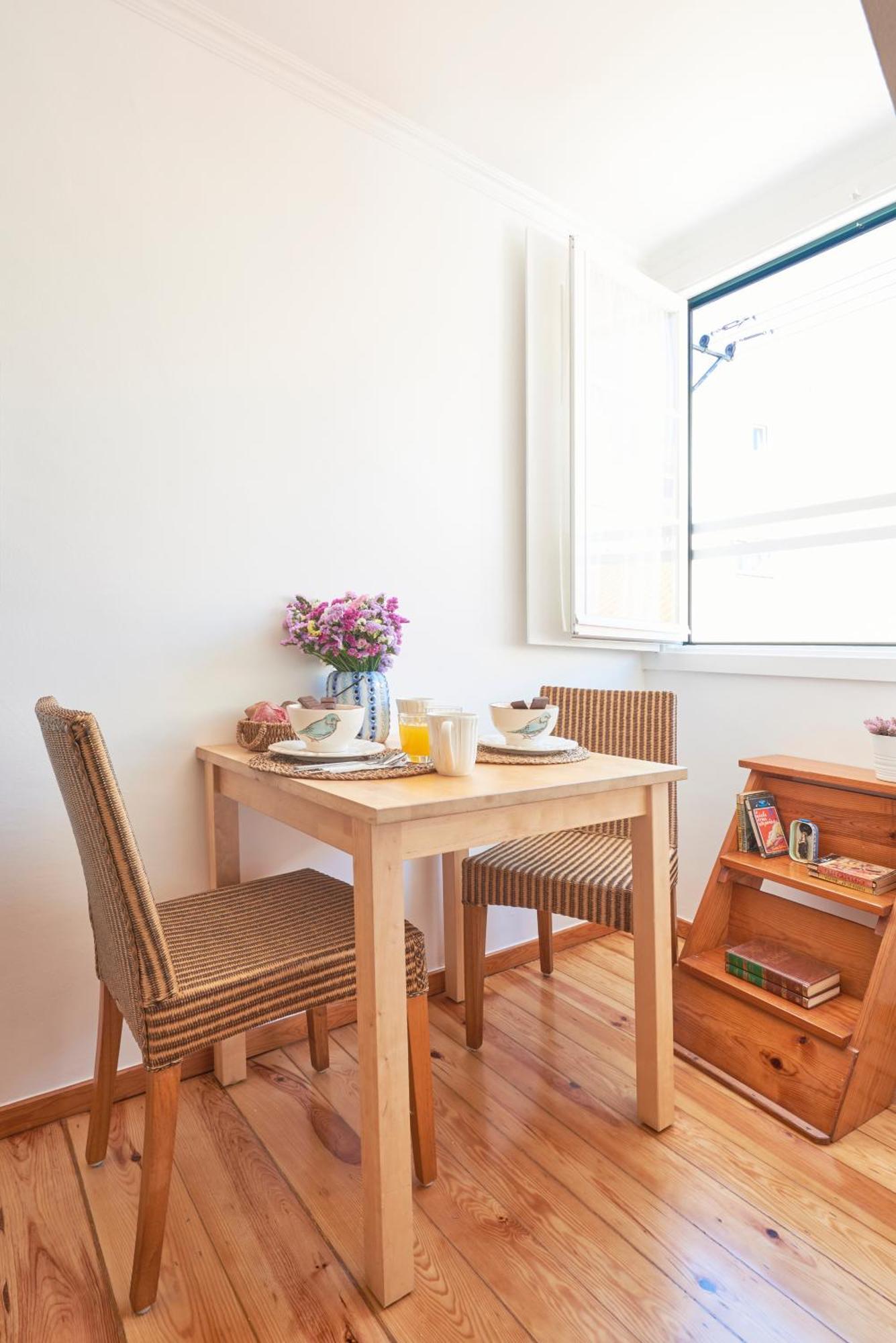 Central, Comfy And Light-filled Apt, By Timecooler Lejlighed *